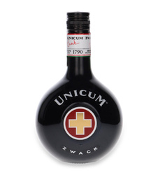 Unicum Bitters / 40% / 0,7l