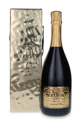 Donnafugata Bollicina Gold Dolce & Gabbana Brut Rose DOC / 12% / 0.75l