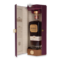 Bushmills 30-year-old PX Sherry Casks / 46% / 0.7l