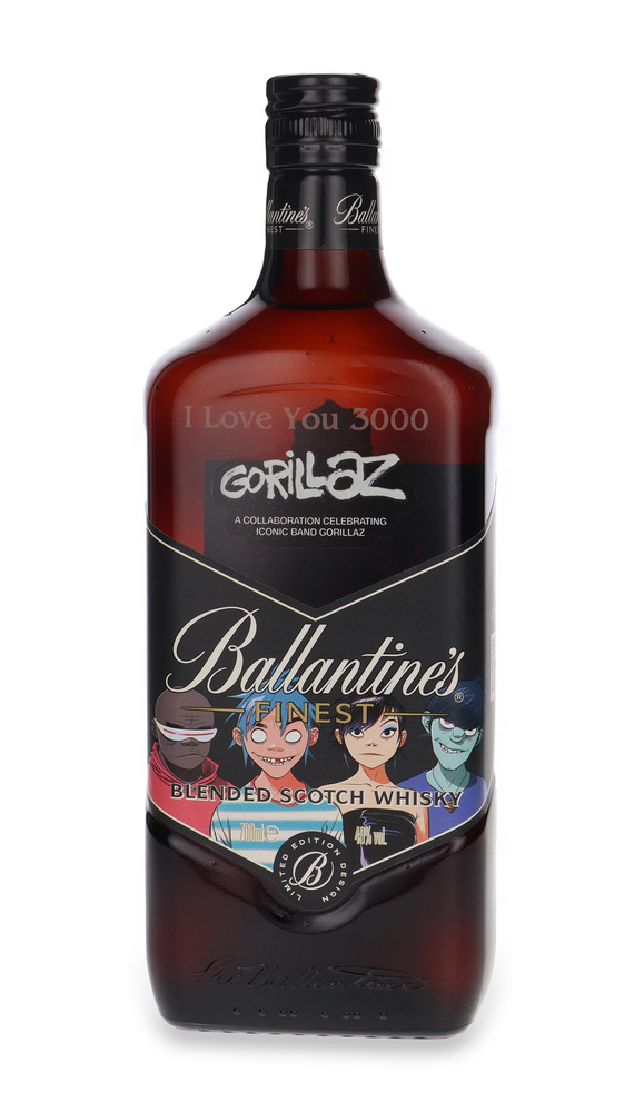 Bottle/packaging engraving service