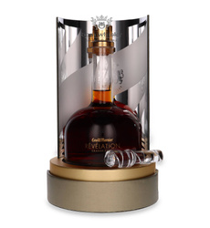 Grand Marnier Revelation Grand Cuvee / 40% / 0.7l