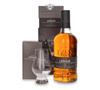 Ledaig 18-letni Sherry Cask Finish / 46,3%/ 0,7l + glencairn