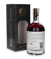 Jakob Haberfeld Wiśniówka Cherry Liqueur  /30% /0,5l