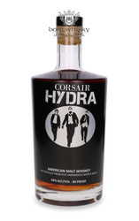 Corsair Hydra American Malt Whiskey / 42 %/ 0,75l