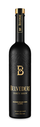 Belvedere Dirty Brew Organic Vodka & Coffee / 30% / 0.7l