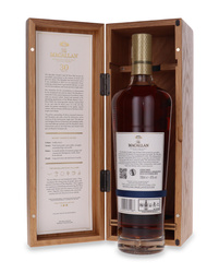 The Macallan 30 Year Old Double Cask (2023 Release) / 43%/ 0.7l