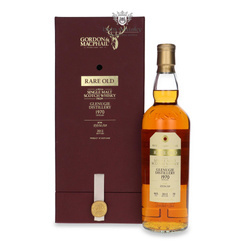 Glenugie 1970 (Bottled 2012) Rare Old, Gordon & MacPhail / 46%/ 0,7l