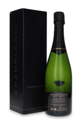 Jackowiak-Rondeau Cuvee Gourmande Champagne / 12% / 0.75 L