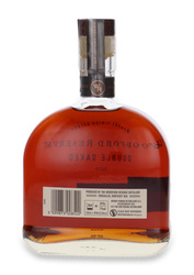 Woodford Reserve Double Oaked Kentucky Straight Bourbon Whiskey  /43,2%/ 0,7l