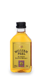 William Peel / miniaturka PET / 40% / 0,05l