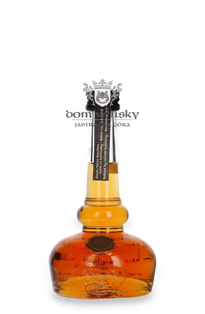 Willett Pot Still Reserve Kentucky Straight Bourbon /miniaturka / 47% / 0,05l  