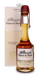 Calvados Chateau du Breuil Whiskey Cask Finish 14 year old / unwrapped / 41% / 0.7l