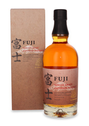 Fuji Single Grain Japanese Whiskey /46% / 0.7l