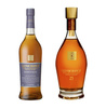 Glenmorangie Quarter Century, 25-letni + Glenmorangie Dornoch / 2 x 0,7l