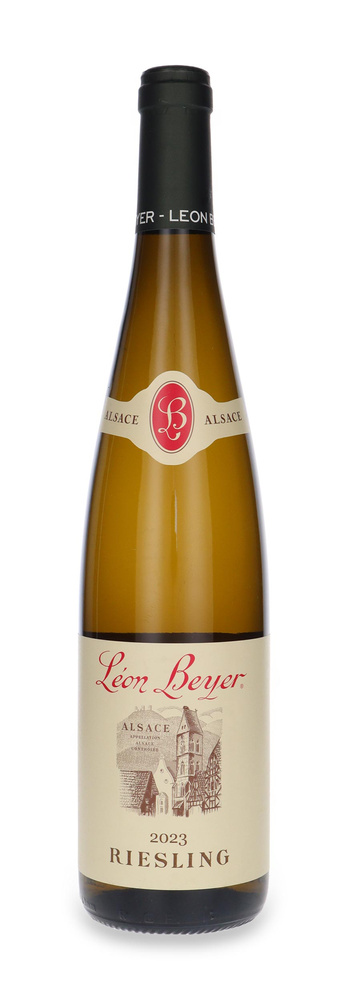 Léon Beyer Riesling 2023 / 12,5%/ 0,75l