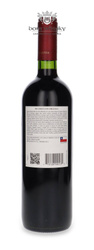 Montes Alpha Merlot 2021 / 14.5% / 0.75l