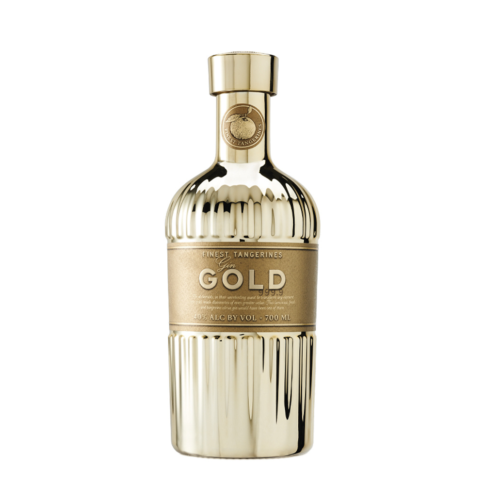 Gin Gold 999.9 /40% /0,7l