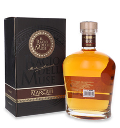 Marcati Grappa Amarone /Carton/ 40% / 0.7l