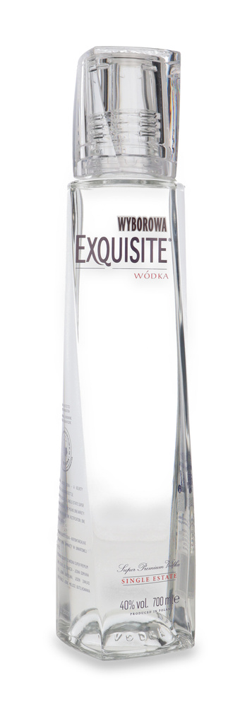 Wyborowa Vodka Exquisite / 40% / 0.7l