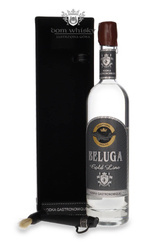 Wódka Beluga Gold Line / 40% / 0,7l