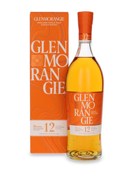Glenmorangie Original 12 years old / 40%/0.7l