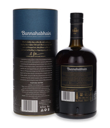 Bunnahabhain 18-year-old Small Batch / 46.3%/ 0.7l