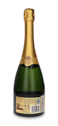 Szampan Krug Grande Cuvee 173 EME Edition / 12,5% / 0,75l