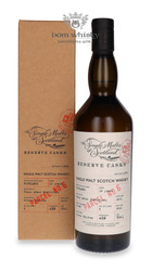 Blair Athol 10 Year Old The Single Malts of Scotland Reserve Cask Parcel No. 6 / 48%/ 0.7l