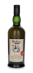 Ardbeg Eureka / 52,2% / 0,7l