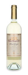 Santa Margherita Pinot Grigio 2024 / 12,5% / 0,75l