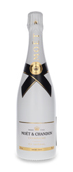 Moet &amp; Chandon ICE Imperial Demi Sec Champagne / 12.5% ​​/ 0.75l