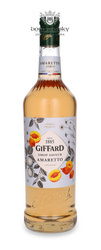 Giffard Amaretto bar syrup / 1l