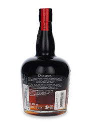Dictador 12-letni Rum (Bez opakowania) / 40% / 0,7l