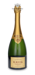 Szampan Krug Grande Cuvee 172 EME Edition / 12,5% / 0,75l