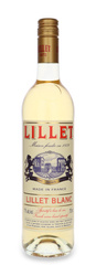 Lillet Blanc Aperitif / 17% / 0,75l