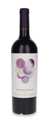 Synthesis Cabernet Sauvignon 2021 /14,5% / 0,75l