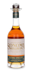 Sonoma California Smoked Rye / 46,5% / 0,7l