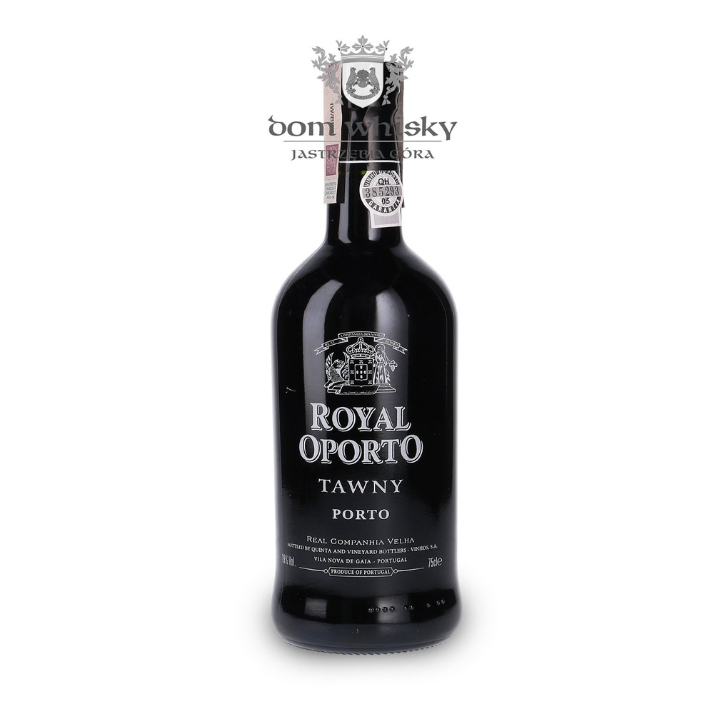 Royal Oporto Tawny Porto / 19% / 0.75l