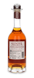 Sonoma California Smoked Bourbon / 46% / 0,7l