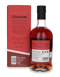 Glenallachie 18-letni  / 46% / 0,7l