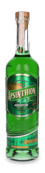 Absinthe Apsinthion De Luxe / 55% / 0.5l