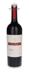 Louis M. Martini Cabernet Sauvignon Sonoma 2020 /14%/ 0,75l