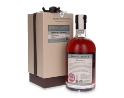 Glenugie 32-year-old (D.1977 B.2010) Deoch an Doras / 55.48% / 0.7l