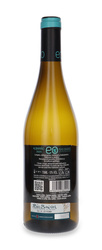 Benito Santos Albarino Ocean Collection / 13% / 0,75l