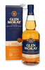 Glen Moray Elgin Classic Rum Cask Finish / 40% / 0,7l