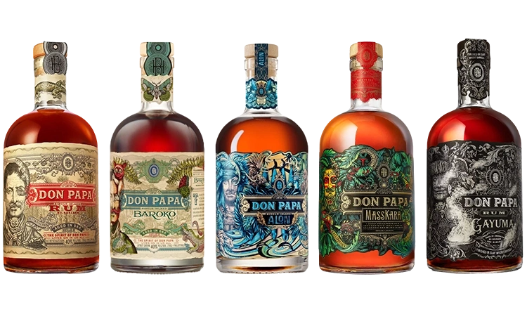 Degustacja Online 19.12: Don Papa – welcome to Sugarlandia