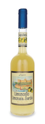 Marcati Limoncello Limonaia del Garda Liqueur / 28% / 0,7l
