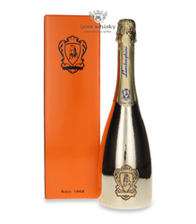Lamborghini Gold Extra Dry Prosecco /carton/11%/ 0.75l