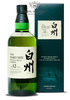 Hakushu Malt 12-letni Suntory /bez opakowania / 43% / 0,7l