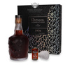 Dictador Generations En Lalique 1976 / 43% / 0,7l